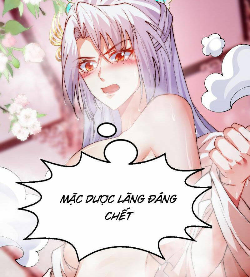 Kiều Thê Lại Là Trùm Phản Diện: Chapter 1