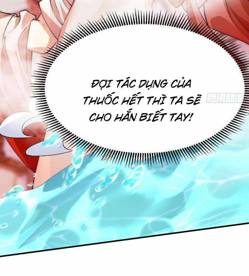 Kiều Thê Lại Là Trùm Phản Diện: Chapter 1