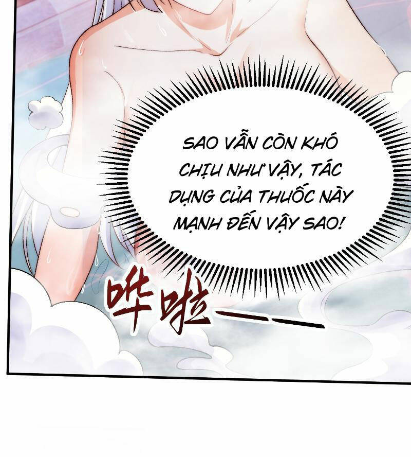 Kiều Thê Lại Là Trùm Phản Diện: Chapter 1
