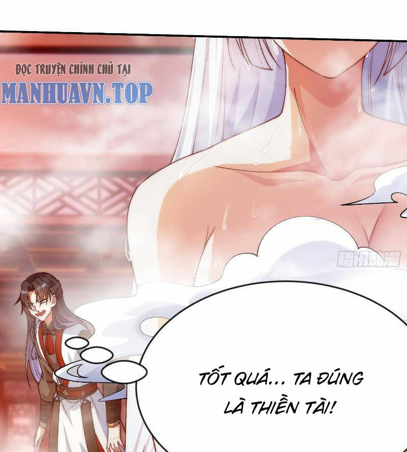 Kiều Thê Lại Là Trùm Phản Diện: Chapter 1