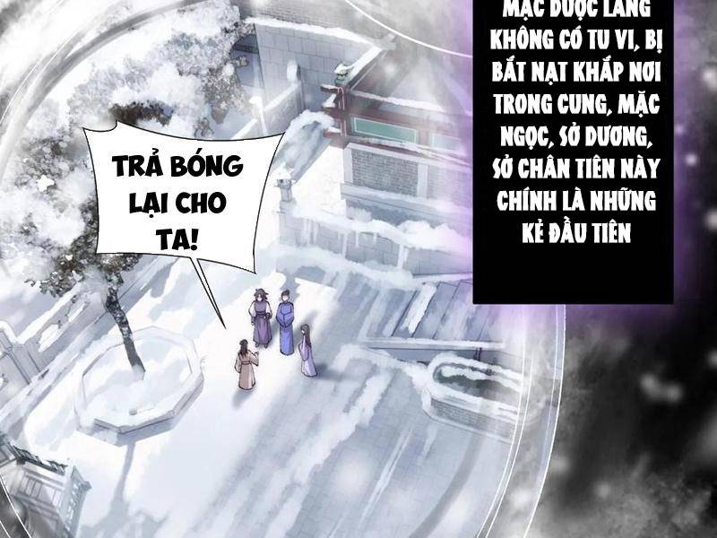 Kiều Thê Lại Là Trùm Phản Diện: Chapter 12