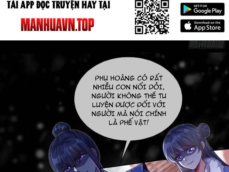 Kiều Thê Lại Là Trùm Phản Diện: Chapter 12