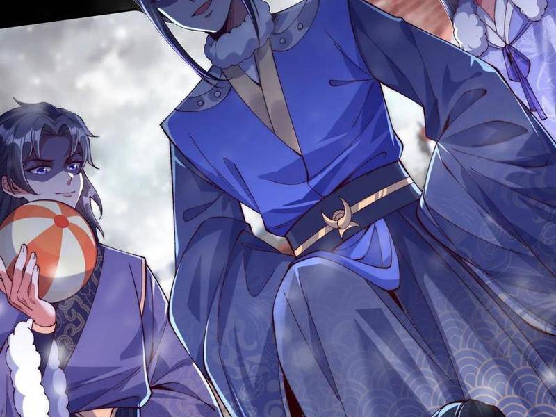 Kiều Thê Lại Là Trùm Phản Diện: Chapter 12