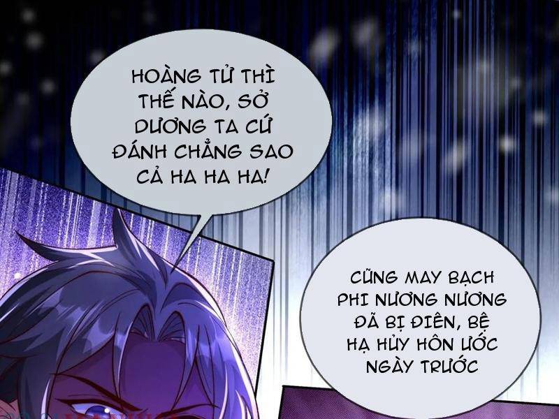 Kiều Thê Lại Là Trùm Phản Diện: Chapter 12