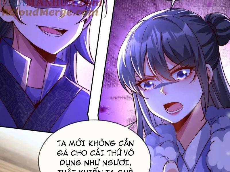 Kiều Thê Lại Là Trùm Phản Diện: Chapter 12