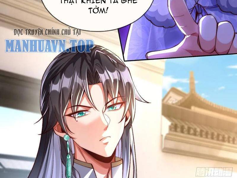Kiều Thê Lại Là Trùm Phản Diện: Chapter 12