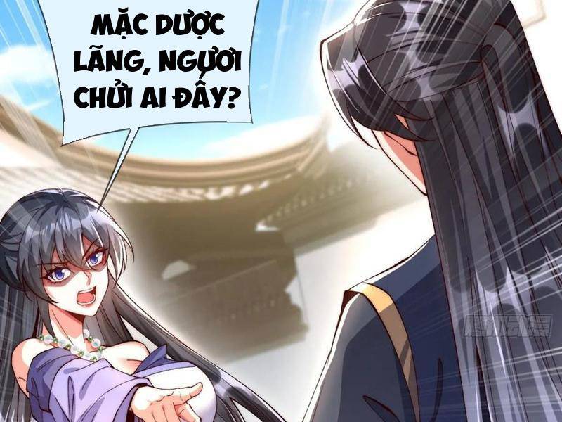 Kiều Thê Lại Là Trùm Phản Diện: Chapter 12