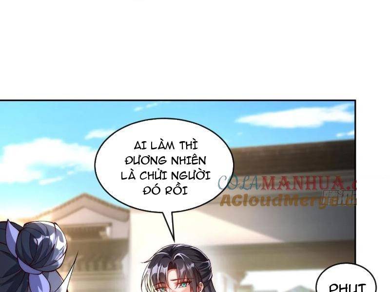 Kiều Thê Lại Là Trùm Phản Diện: Chapter 12
