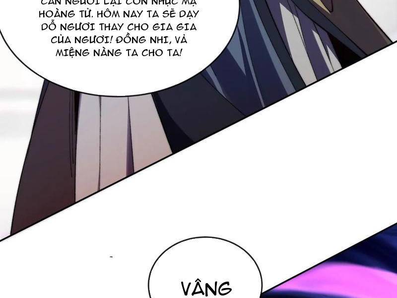 Kiều Thê Lại Là Trùm Phản Diện: Chapter 12
