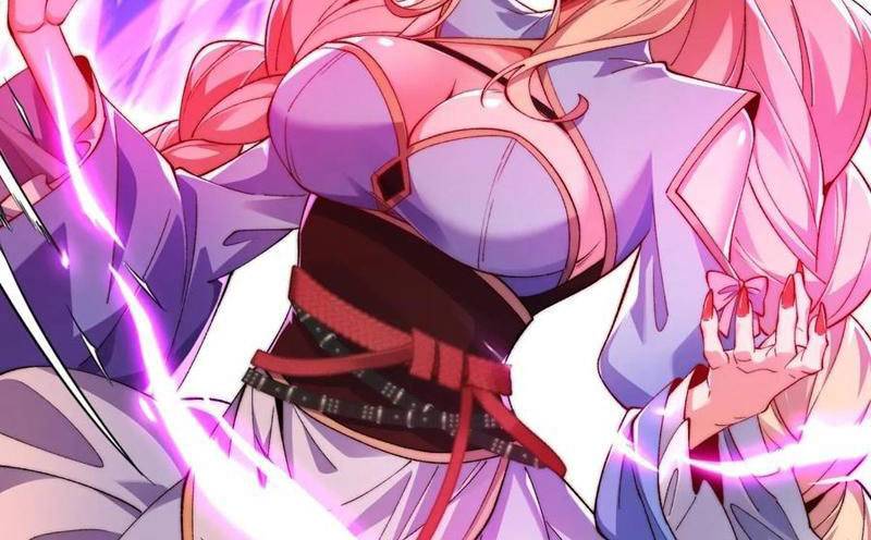 Kiều Thê Lại Là Trùm Phản Diện: Chapter 12