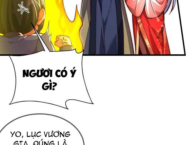 Kiều Thê Lại Là Trùm Phản Diện: Chapter 12