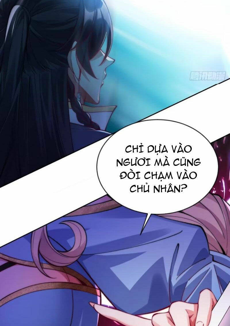 Kiều Thê Lại Là Trùm Phản Diện: Chapter 13