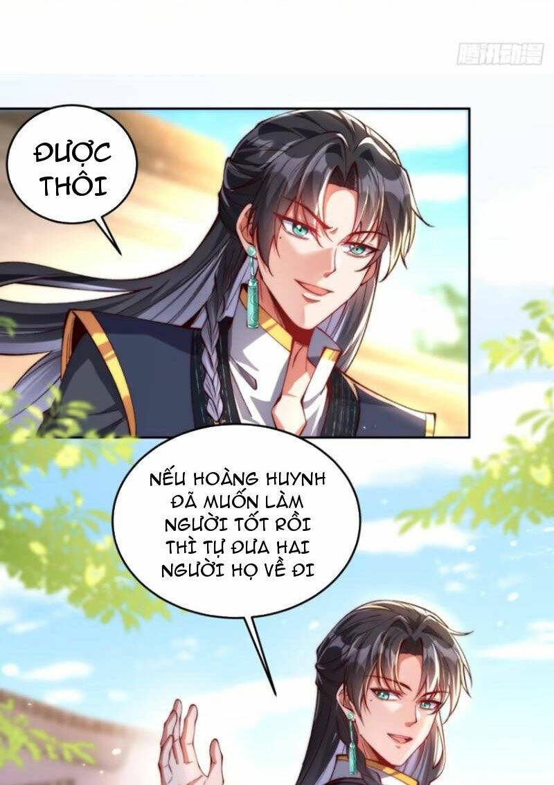 Kiều Thê Lại Là Trùm Phản Diện: Chapter 13