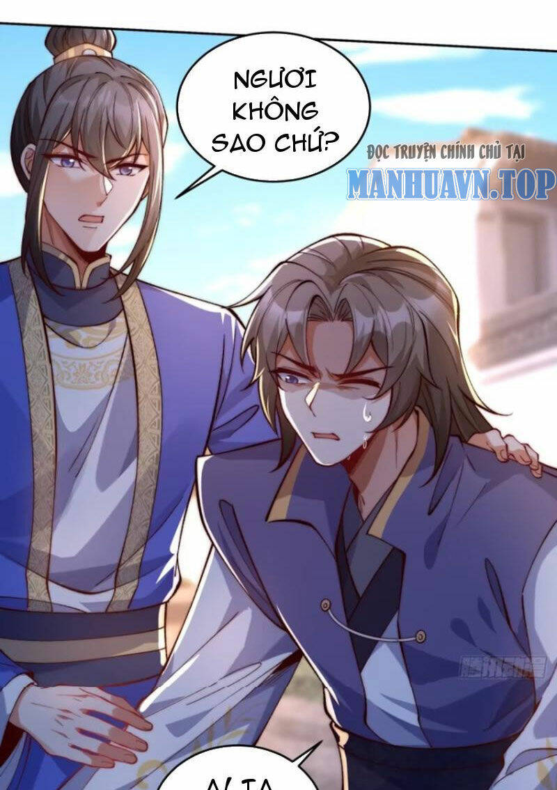 Kiều Thê Lại Là Trùm Phản Diện: Chapter 13