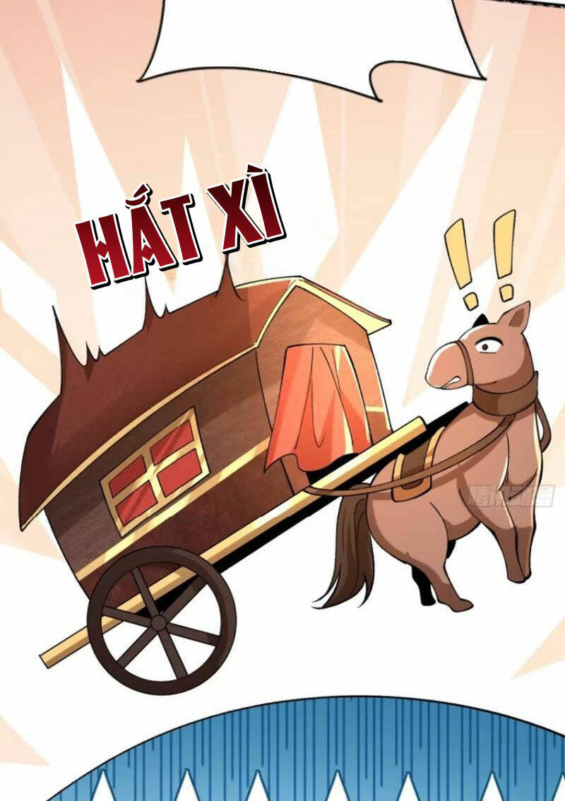 Kiều Thê Lại Là Trùm Phản Diện: Chapter 13