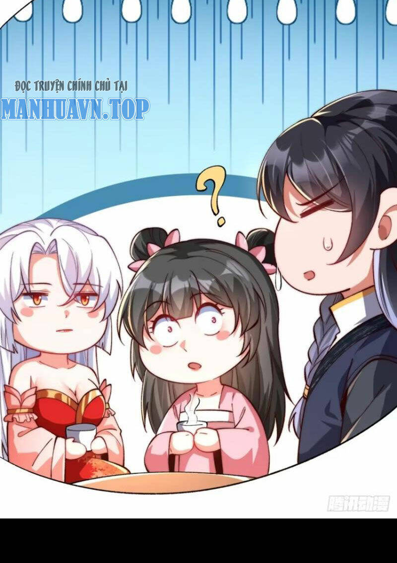Kiều Thê Lại Là Trùm Phản Diện: Chapter 13