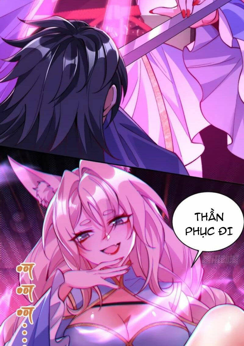 Kiều Thê Lại Là Trùm Phản Diện: Chapter 13
