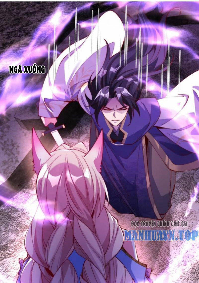 Kiều Thê Lại Là Trùm Phản Diện: Chapter 13