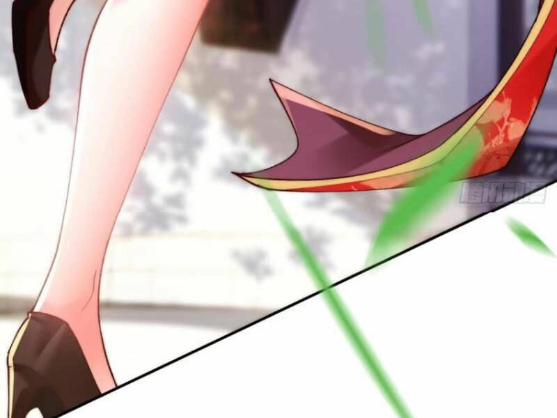 Kiều Thê Lại Là Trùm Phản Diện: Chapter 15