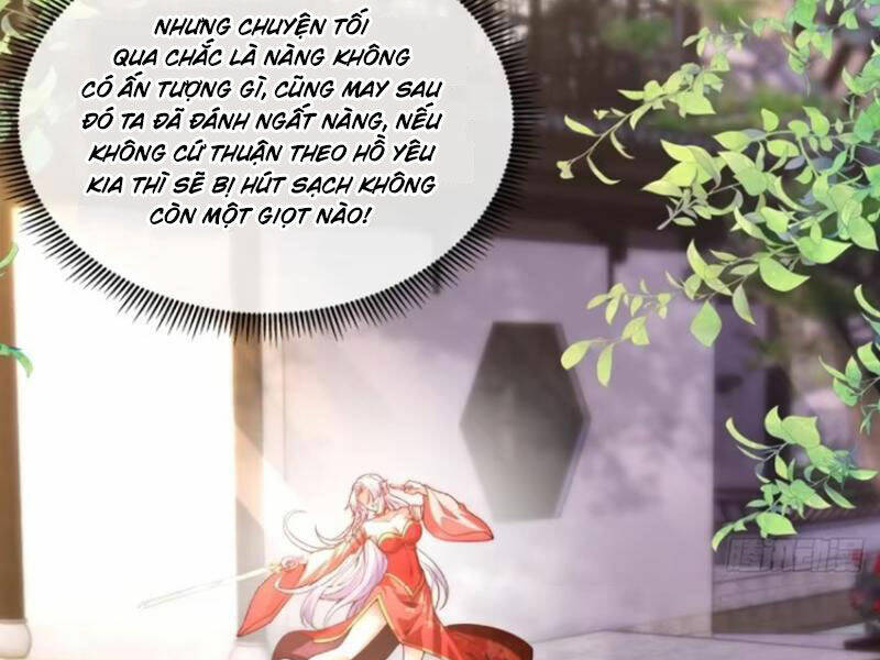 Kiều Thê Lại Là Trùm Phản Diện: Chapter 15