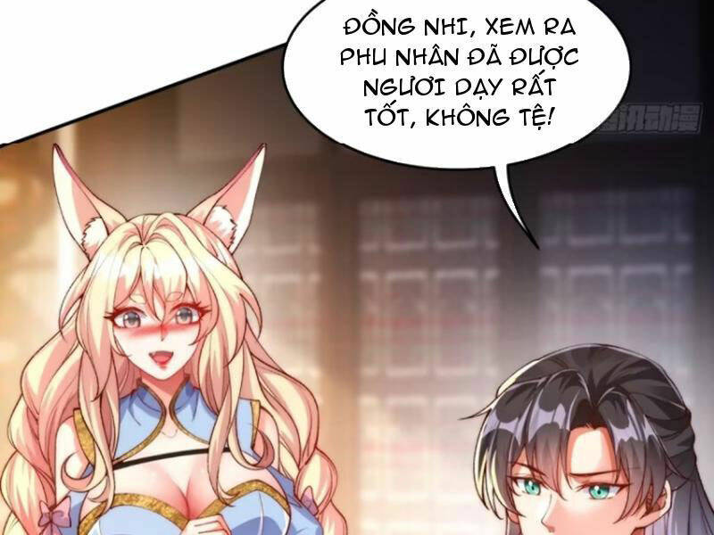 Kiều Thê Lại Là Trùm Phản Diện: Chapter 15