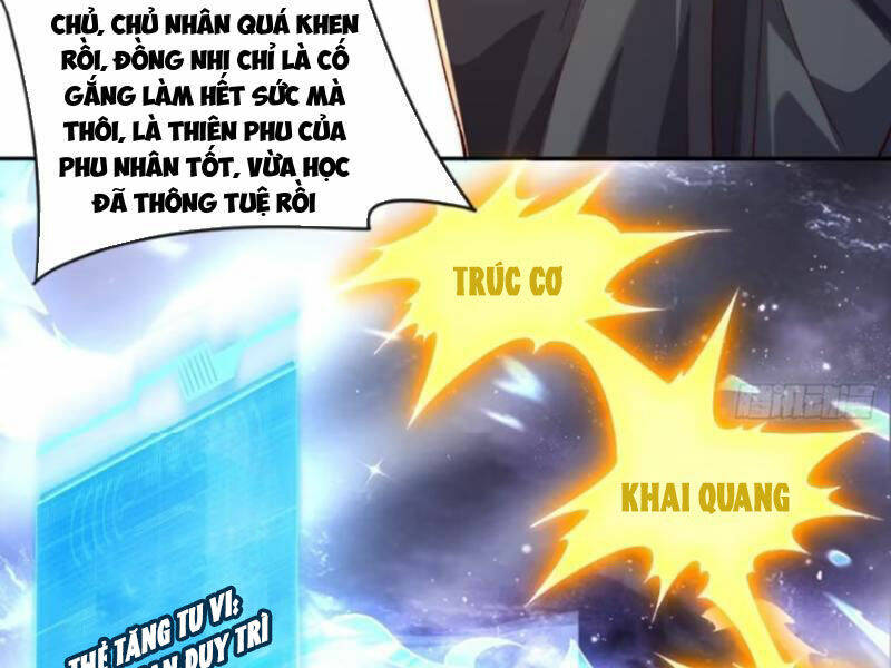 Kiều Thê Lại Là Trùm Phản Diện: Chapter 15