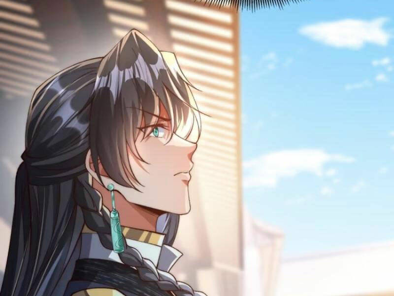 Kiều Thê Lại Là Trùm Phản Diện: Chapter 15