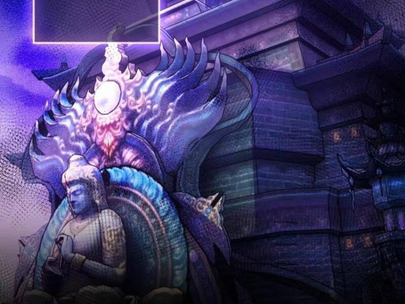 Kiều Thê Lại Là Trùm Phản Diện: Chapter 15