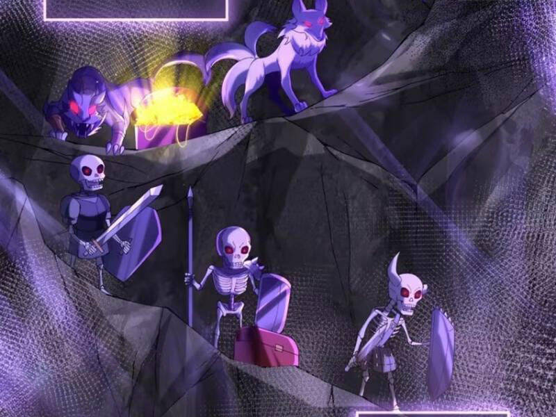 Kiều Thê Lại Là Trùm Phản Diện: Chapter 15