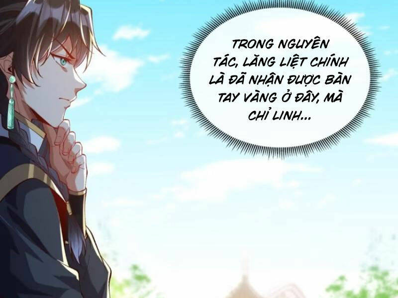 Kiều Thê Lại Là Trùm Phản Diện: Chapter 15