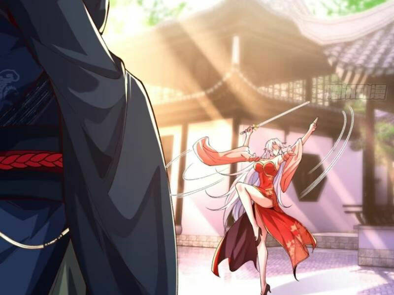 Kiều Thê Lại Là Trùm Phản Diện: Chapter 15