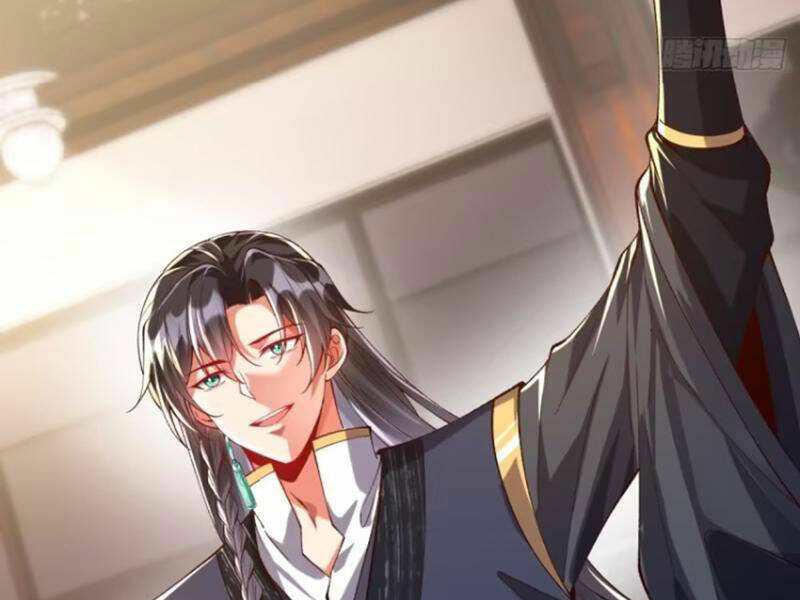 Kiều Thê Lại Là Trùm Phản Diện: Chapter 15