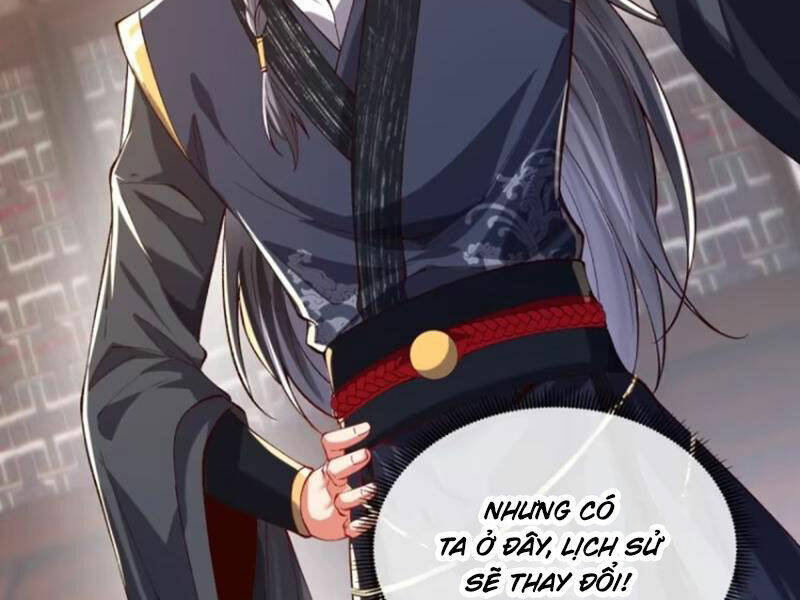 Kiều Thê Lại Là Trùm Phản Diện: Chapter 15