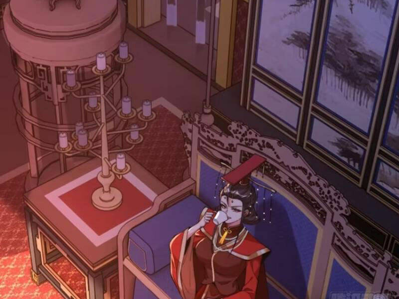 Kiều Thê Lại Là Trùm Phản Diện: Chapter 15