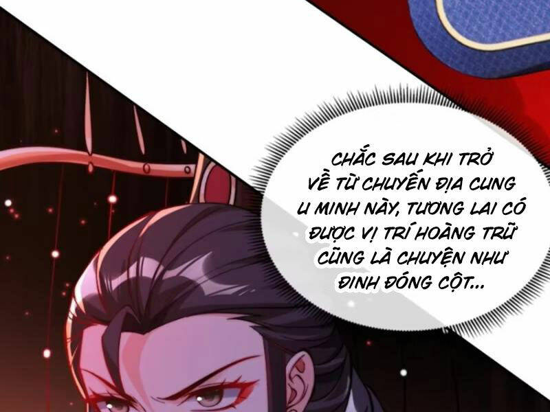Kiều Thê Lại Là Trùm Phản Diện: Chapter 15