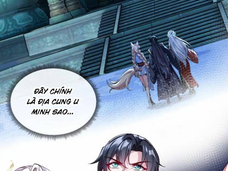Kiều Thê Lại Là Trùm Phản Diện: Chapter 15