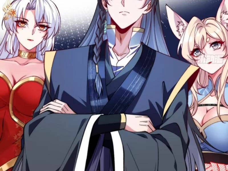 Kiều Thê Lại Là Trùm Phản Diện: Chapter 15