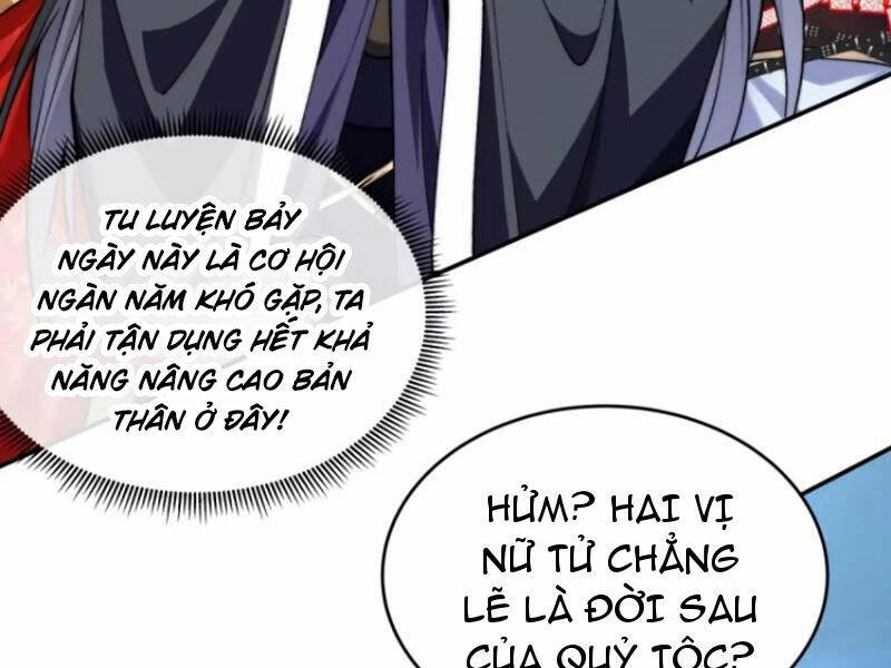 Kiều Thê Lại Là Trùm Phản Diện: Chapter 15