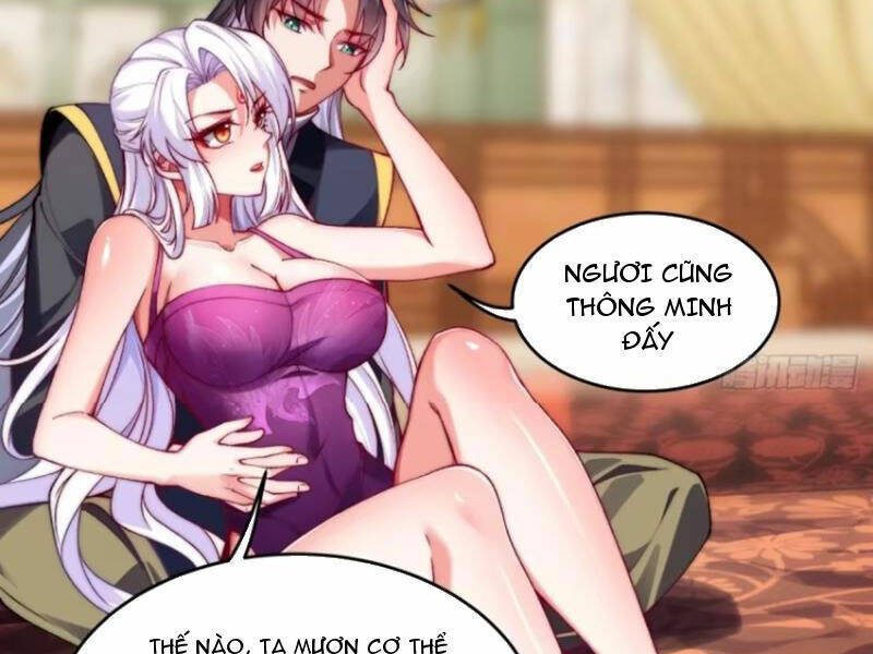 Kiều Thê Lại Là Trùm Phản Diện: Chapter 15