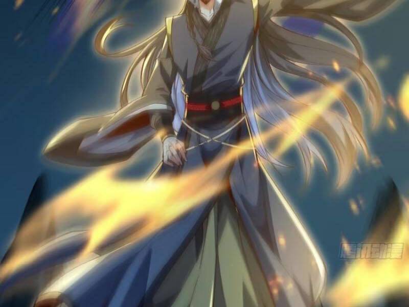 Kiều Thê Lại Là Trùm Phản Diện: Chapter 17