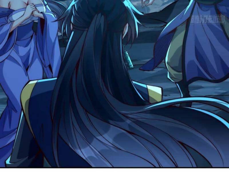 Kiều Thê Lại Là Trùm Phản Diện: Chapter 17