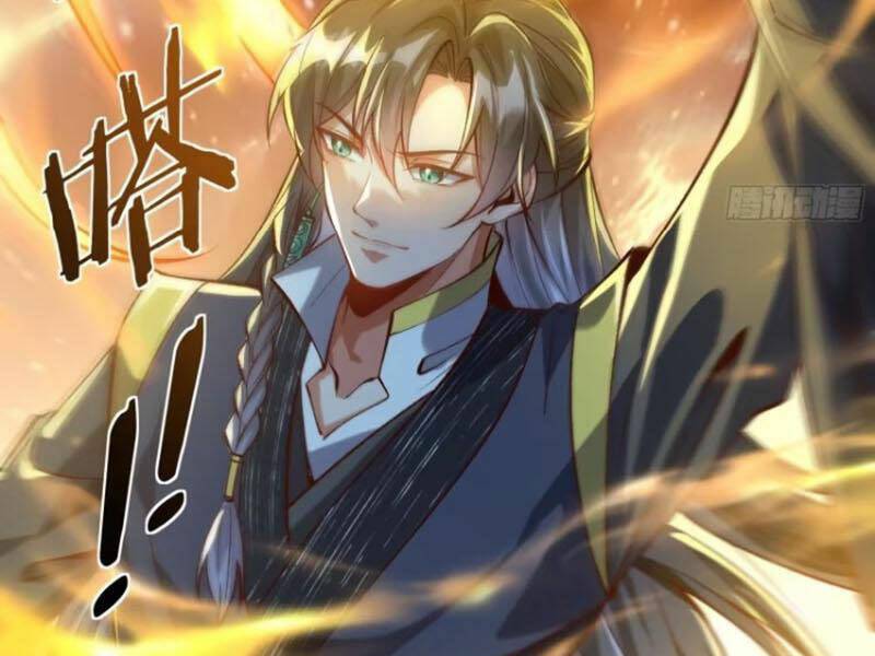 Kiều Thê Lại Là Trùm Phản Diện: Chapter 17