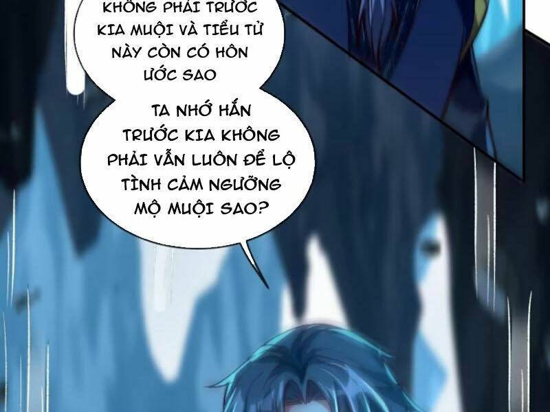 Kiều Thê Lại Là Trùm Phản Diện: Chapter 17