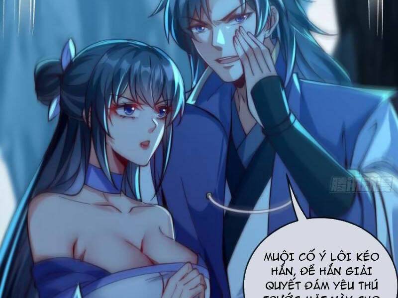 Kiều Thê Lại Là Trùm Phản Diện: Chapter 17
