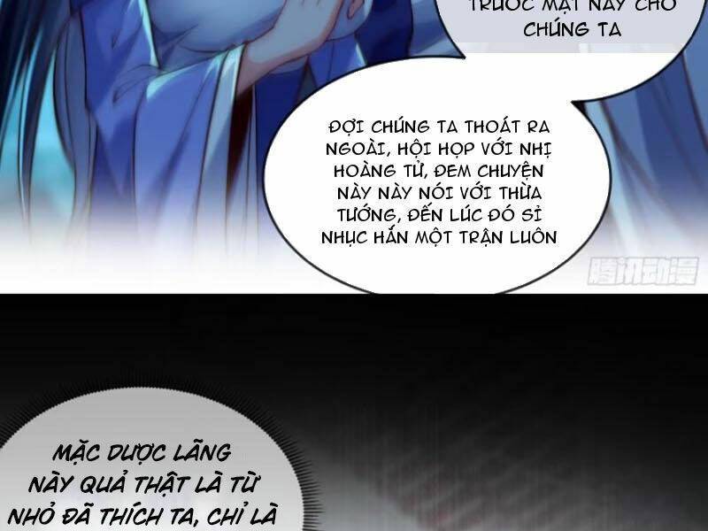 Kiều Thê Lại Là Trùm Phản Diện: Chapter 17