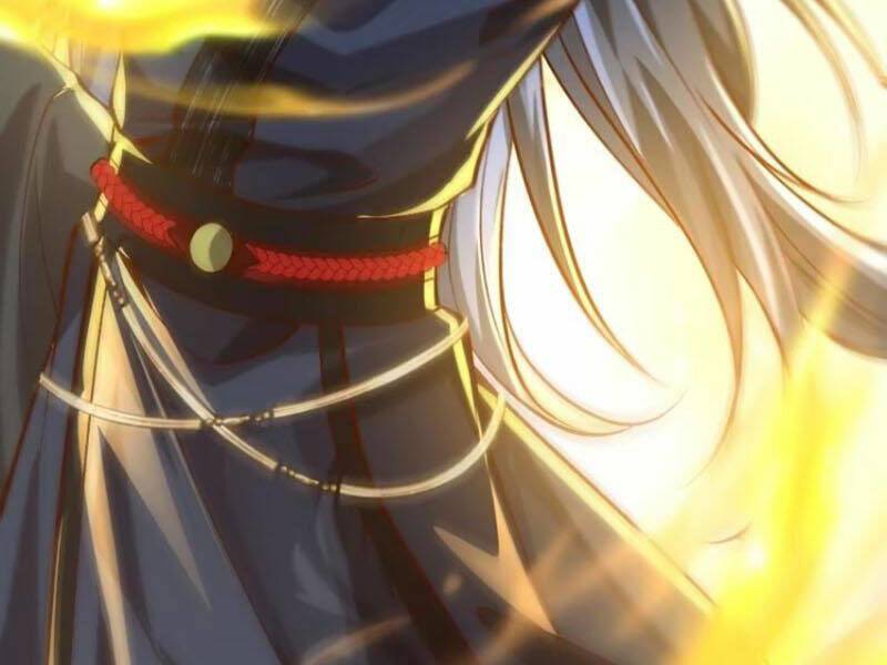 Kiều Thê Lại Là Trùm Phản Diện: Chapter 17