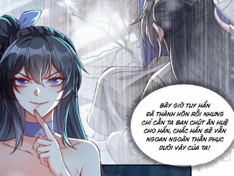 Kiều Thê Lại Là Trùm Phản Diện: Chapter 17