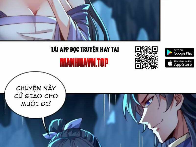 Kiều Thê Lại Là Trùm Phản Diện: Chapter 17