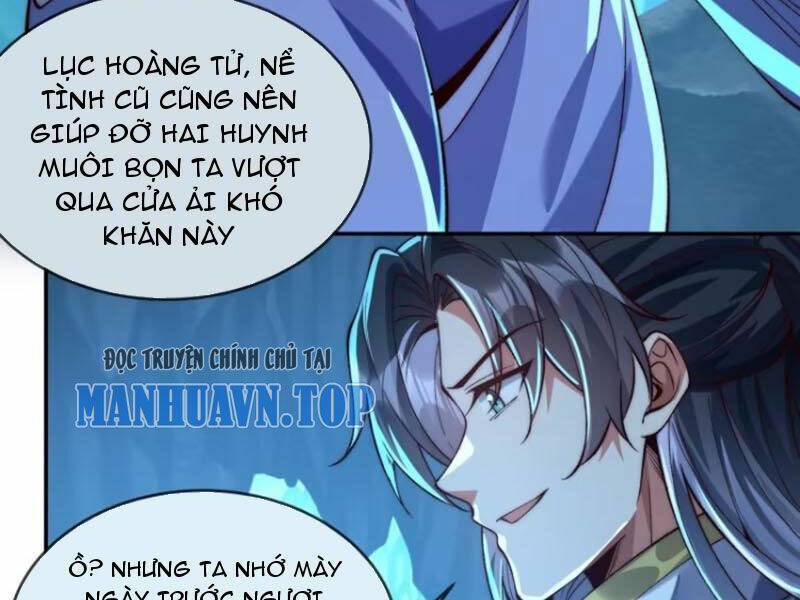 Kiều Thê Lại Là Trùm Phản Diện: Chapter 17