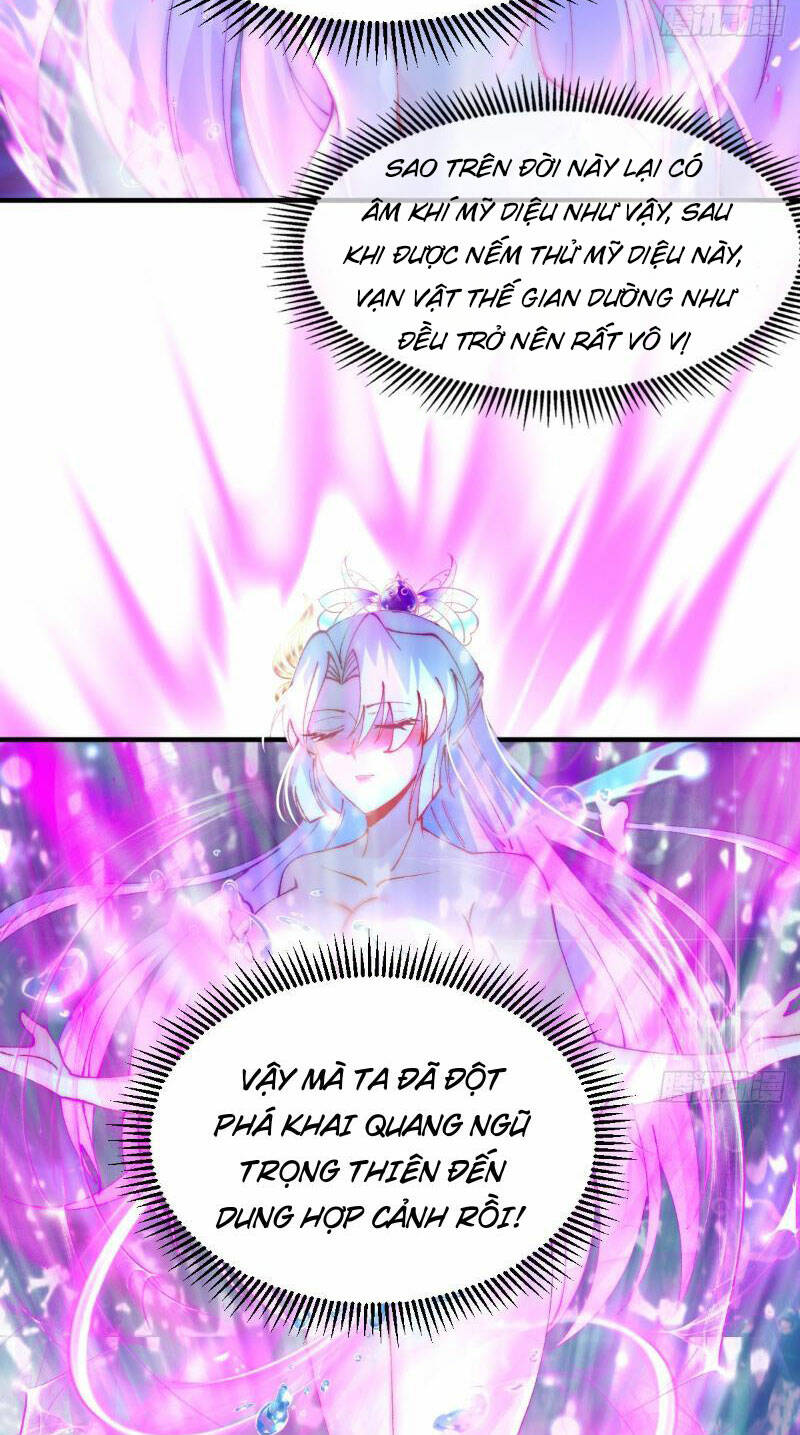 Kiều Thê Lại Là Trùm Phản Diện: Chapter 2
